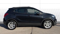 Vauxhall Mokka 1.4T Exclusiv 5dr Petrol Hatchback